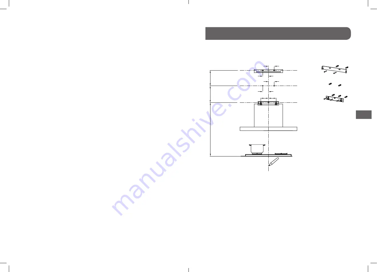 Saba HD600-BOX-90 Manual Download Page 31