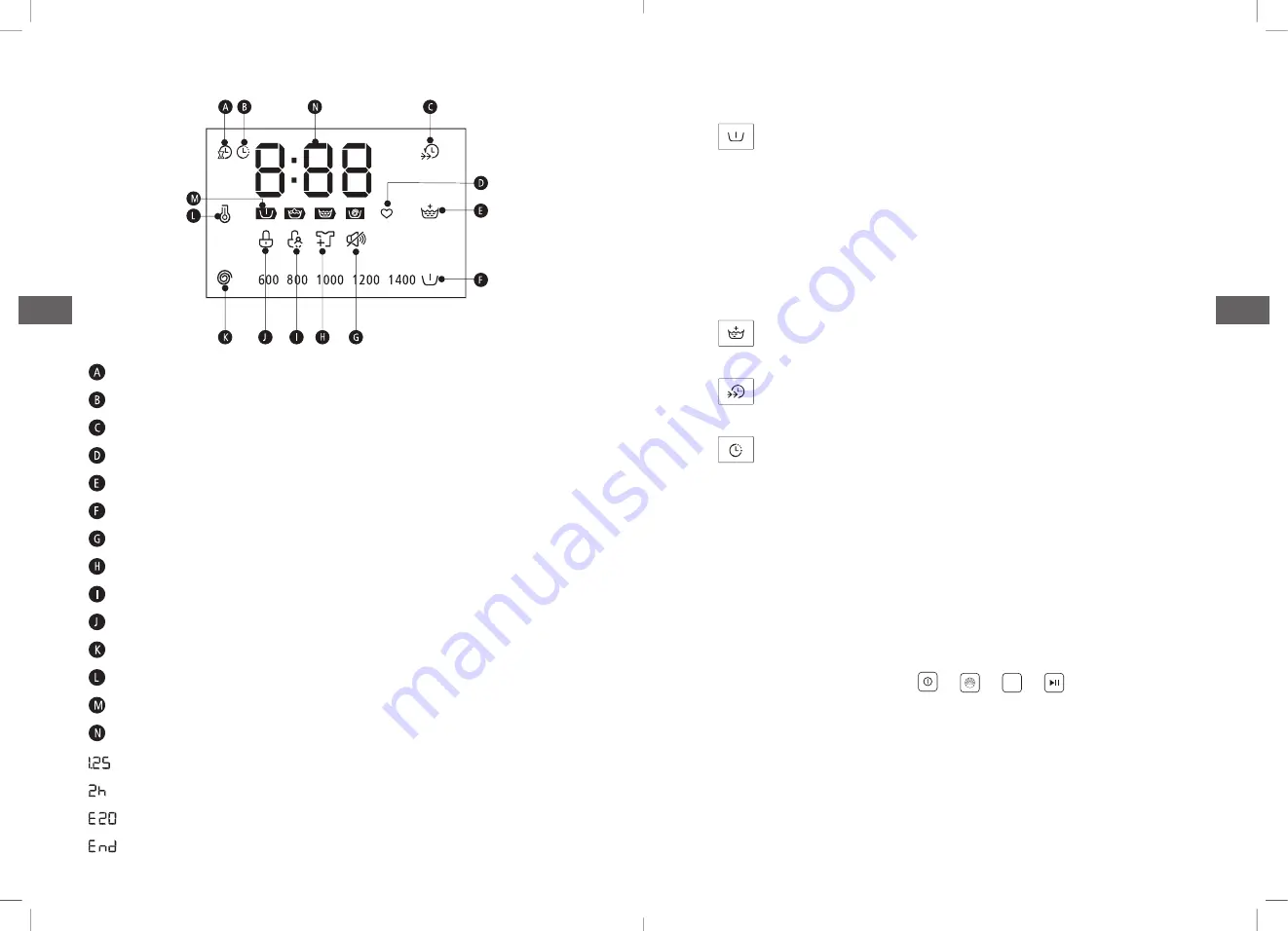 Saba LFS1016MI17W Скачать руководство пользователя страница 11