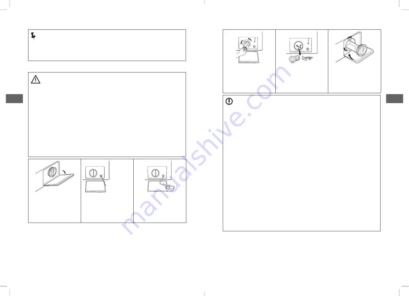 Saba LFS1016MI17W Manual Download Page 17