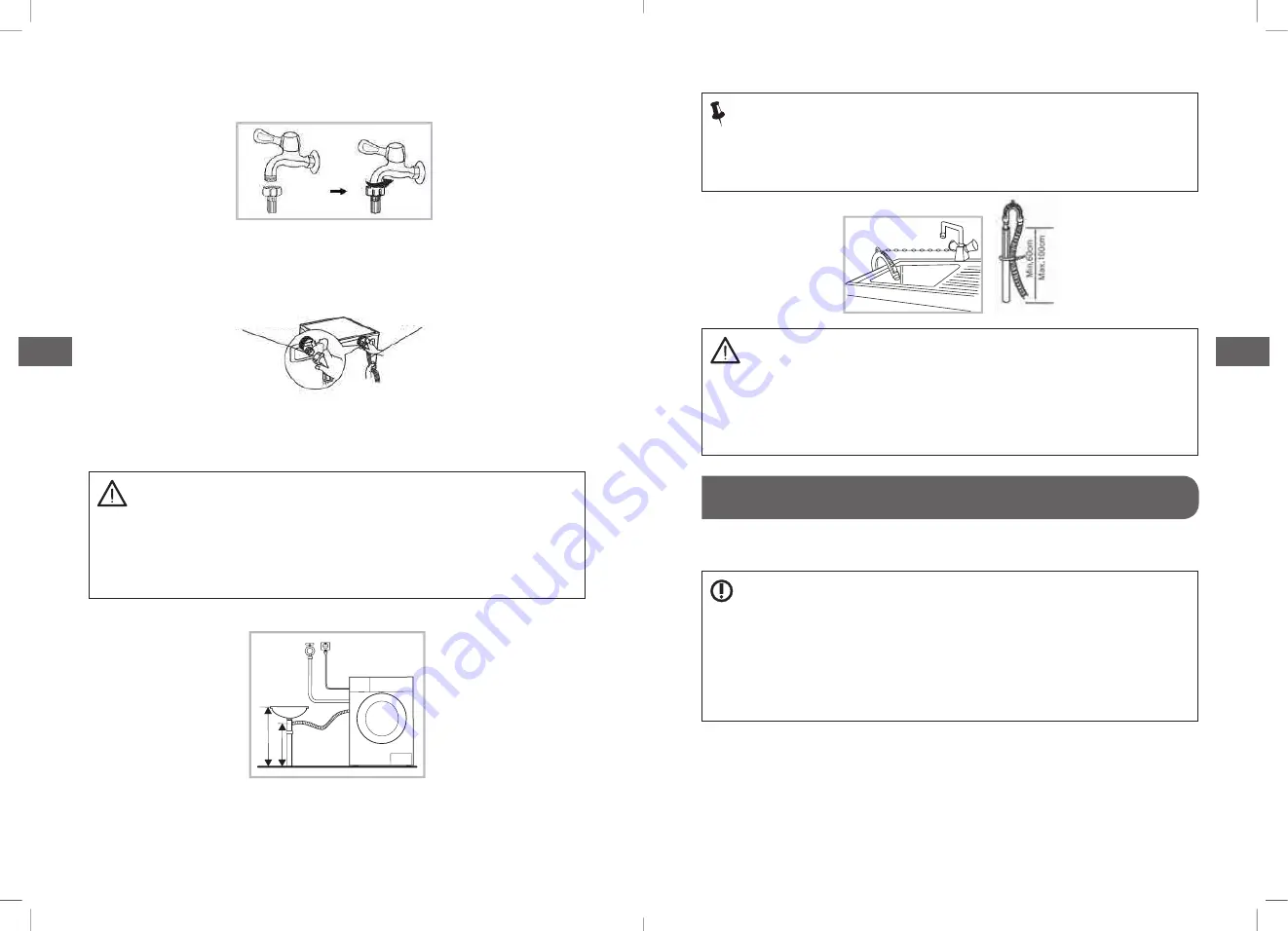 Saba LFS1016MI17W Manual Download Page 26