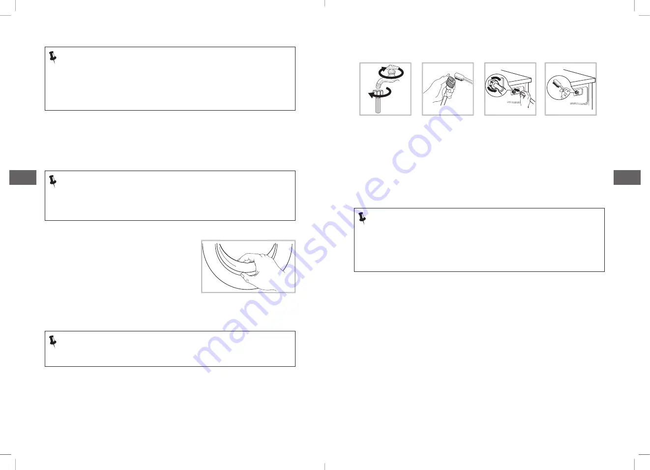 Saba LFS1016MI17W Manual Download Page 34