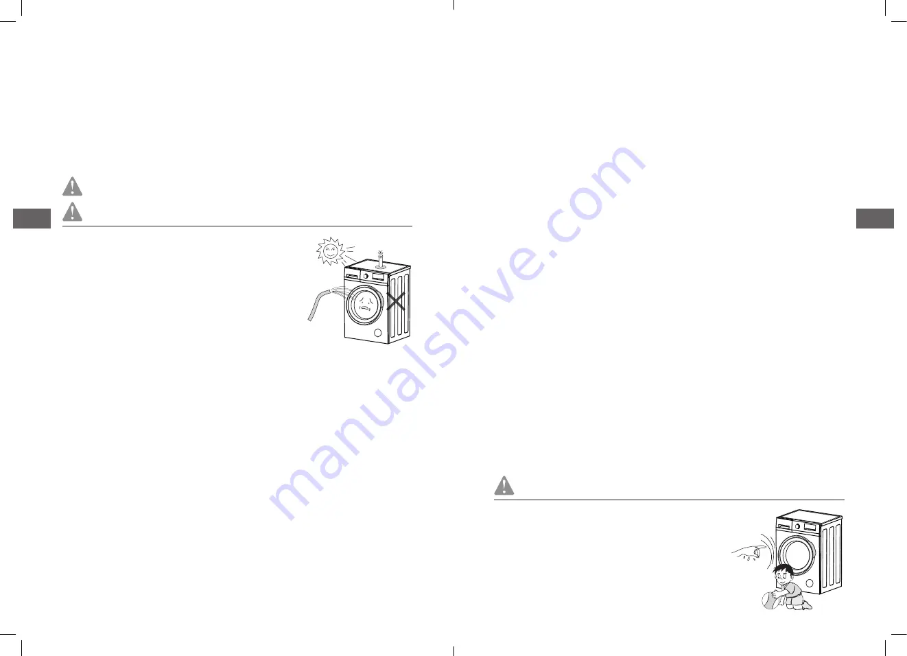 Saba LFS914GZ17EW Скачать руководство пользователя страница 5