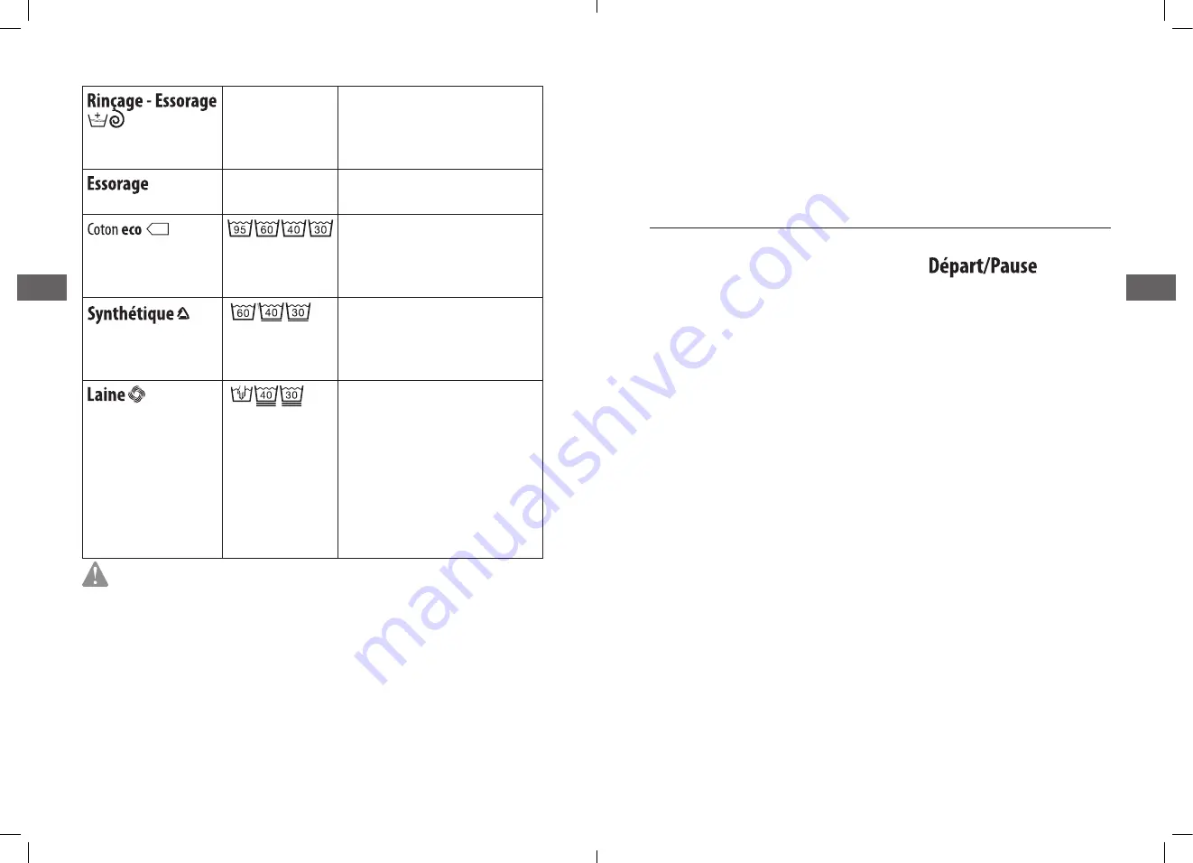 Saba LFS914GZ17EW Скачать руководство пользователя страница 16