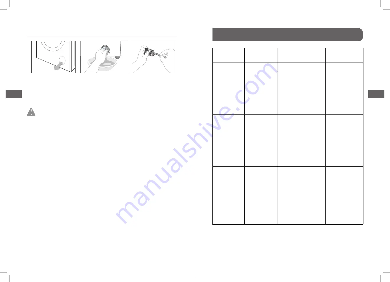 Saba LFS914GZ17EW Скачать руководство пользователя страница 18