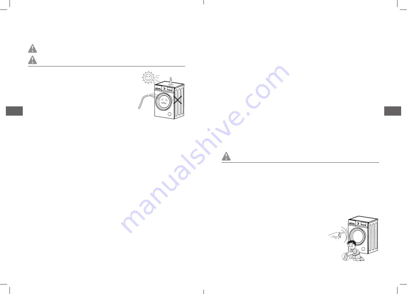 Saba LFS914GZ17EW Manual Download Page 24