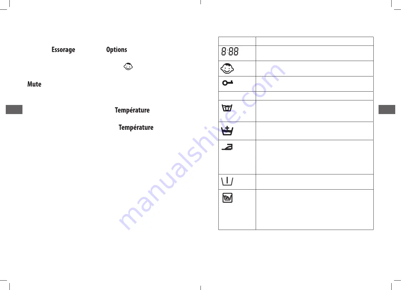 Saba LFS914GZ17EW Скачать руководство пользователя страница 31