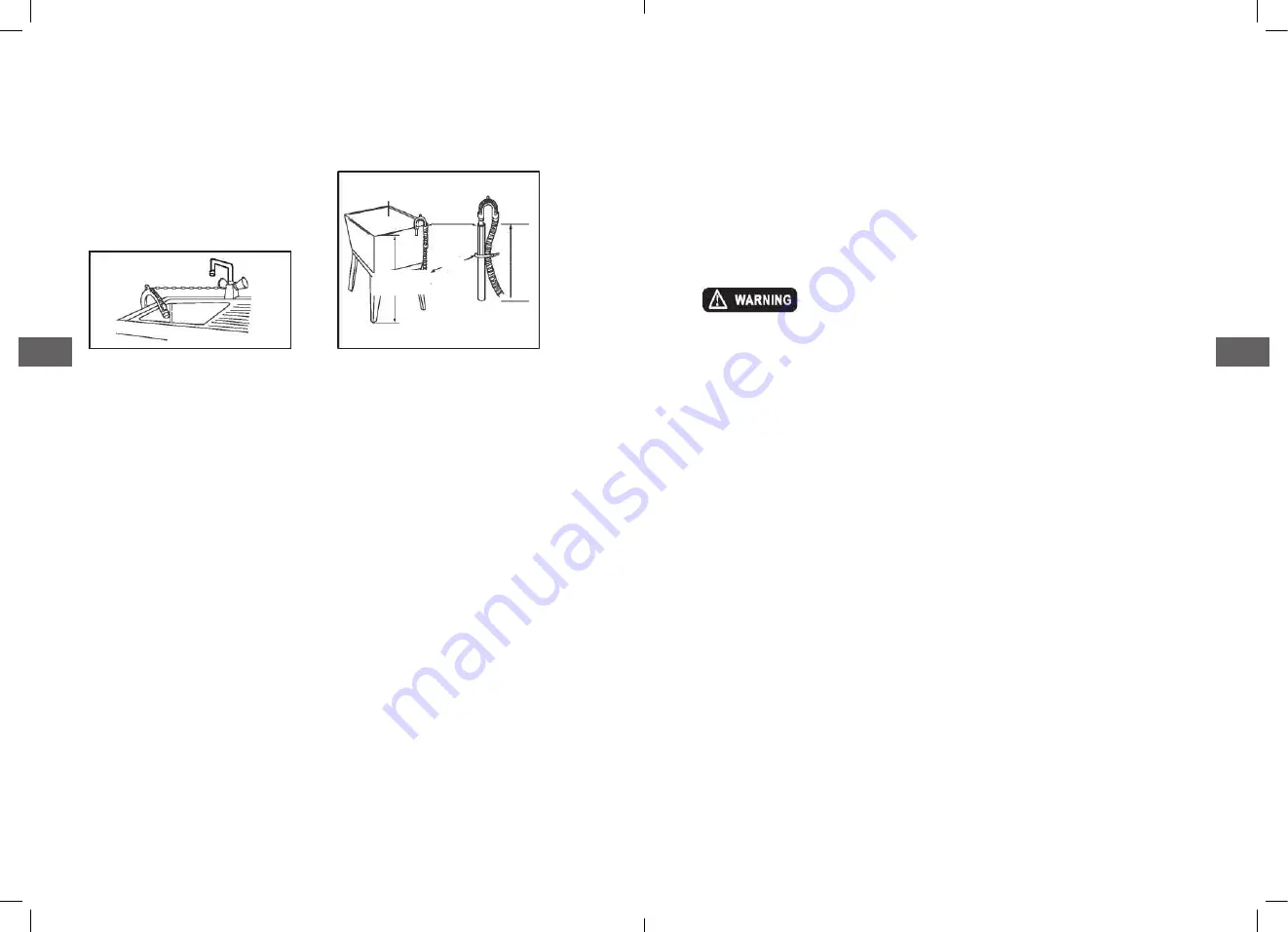 Saba LSS1016MI17W Manual Download Page 34