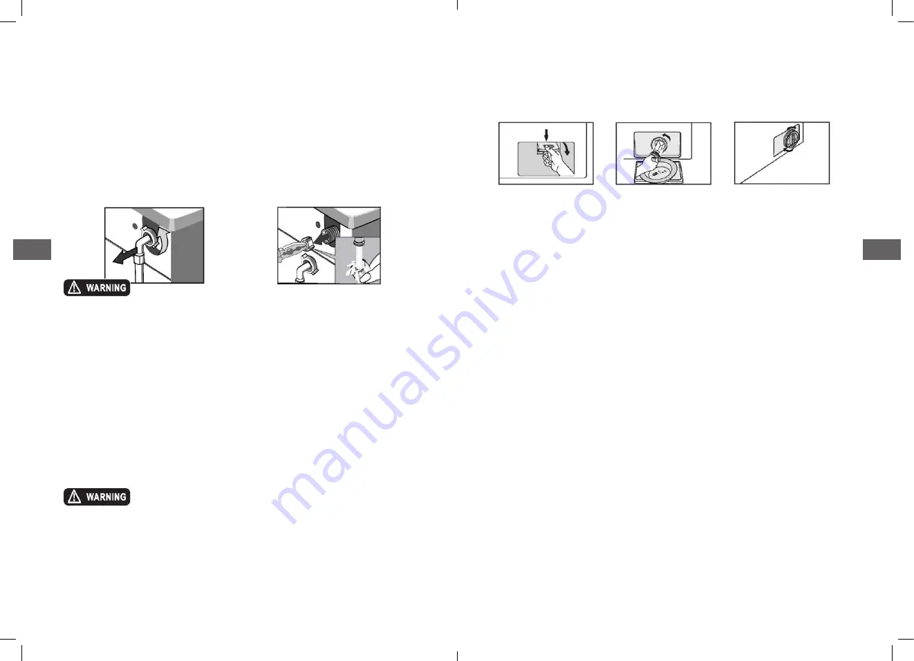 Saba LSS1016MI17W Скачать руководство пользователя страница 46