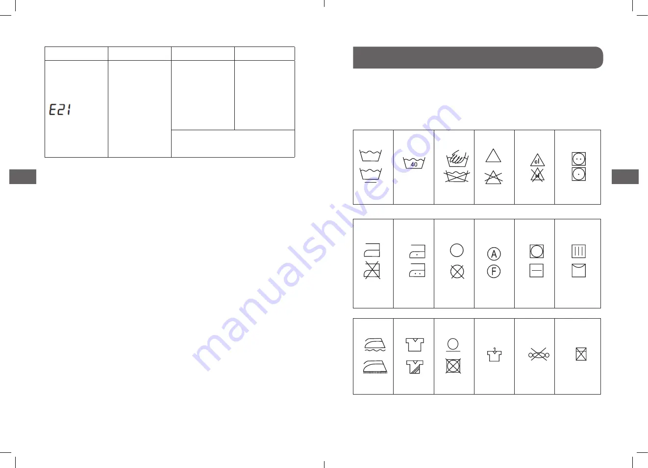 Saba LSS1016MI17W Manual Download Page 49