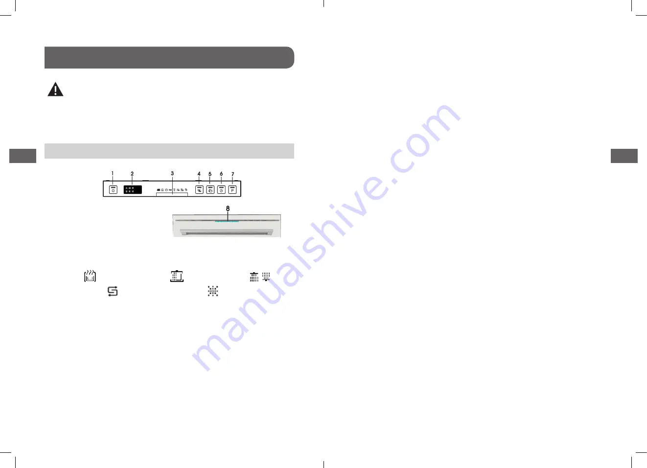 Saba LV10C44MINI-PLIX Manual Download Page 8