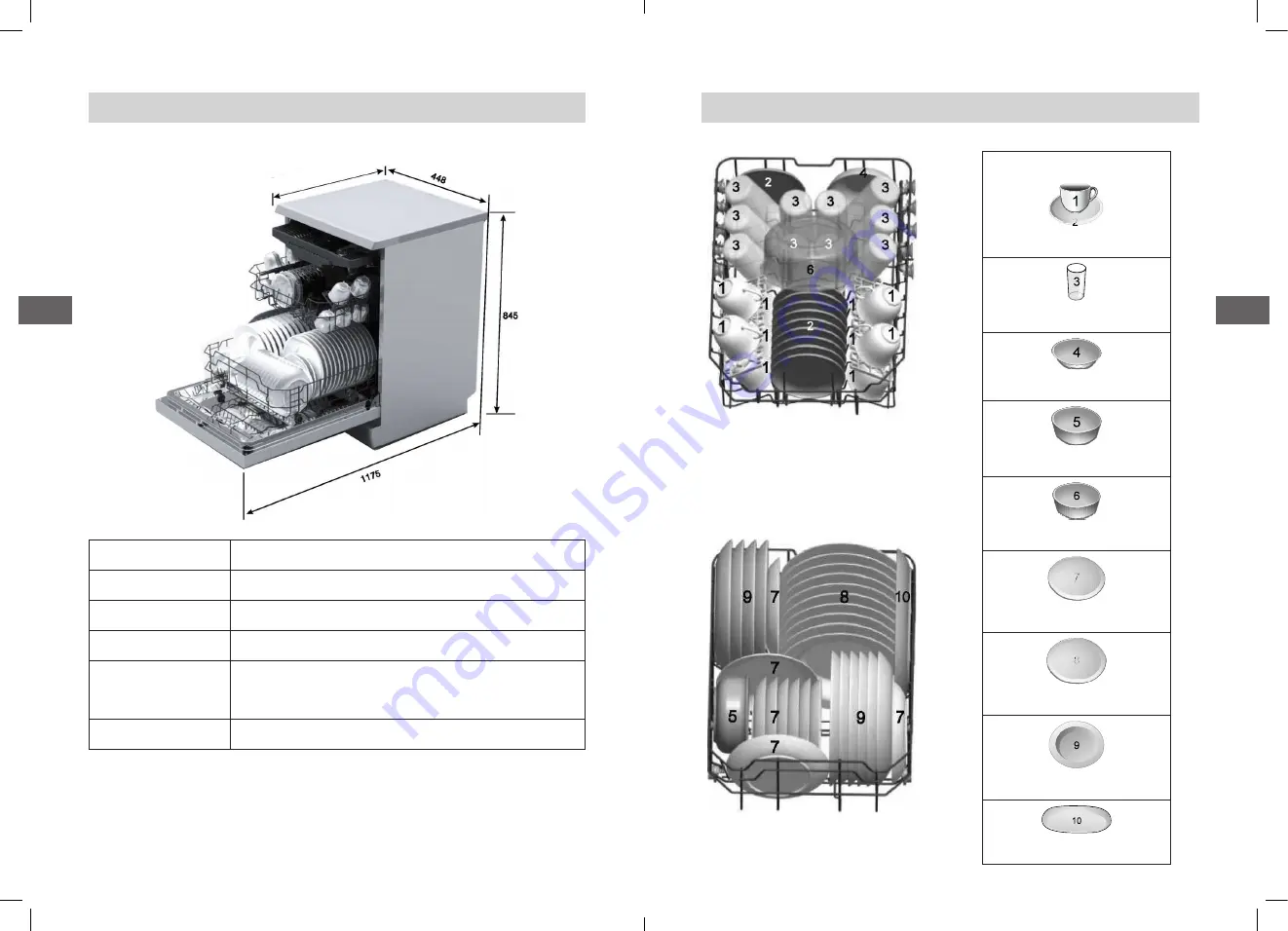 Saba LV10C44MINI-PLIX Manual Download Page 30