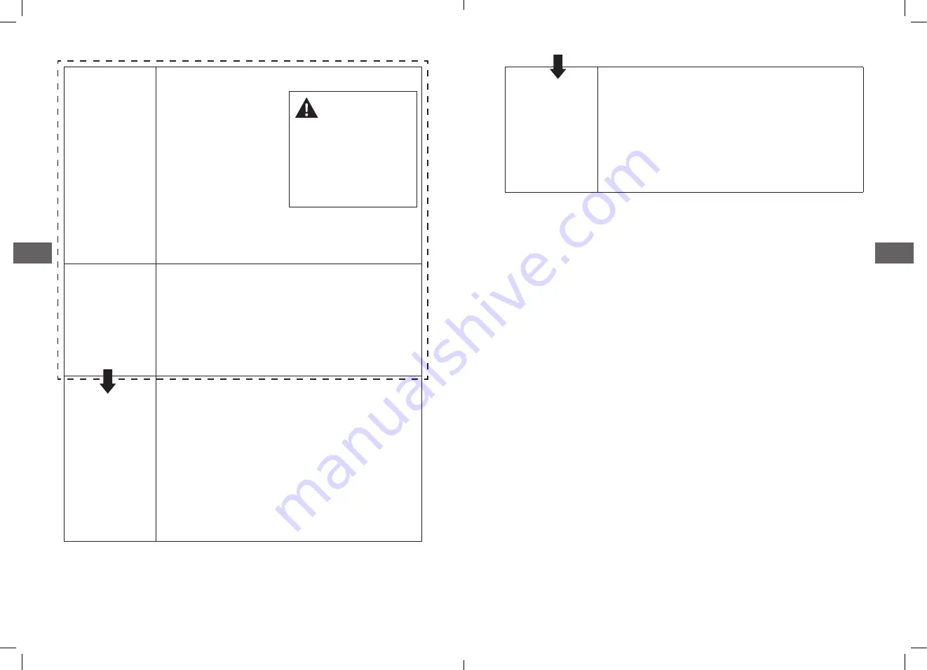 Saba LV10C44MINI-PLIX Скачать руководство пользователя страница 38