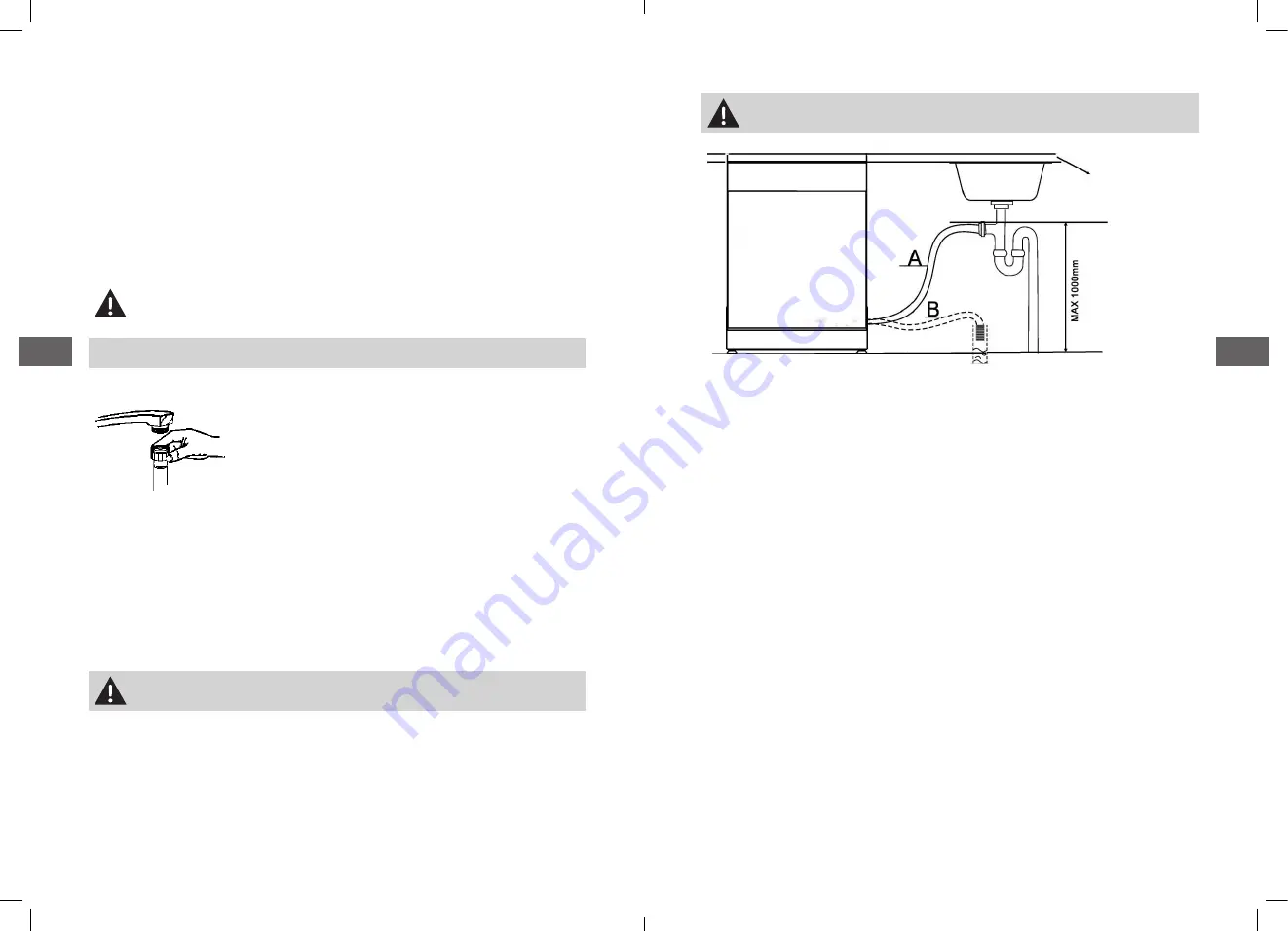 Saba LV10C44MINI-PLIX Manual Download Page 54