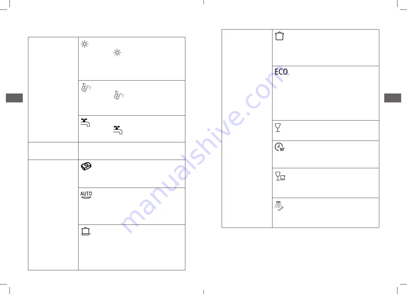 Saba LVIF1019A++44M Manual Download Page 23