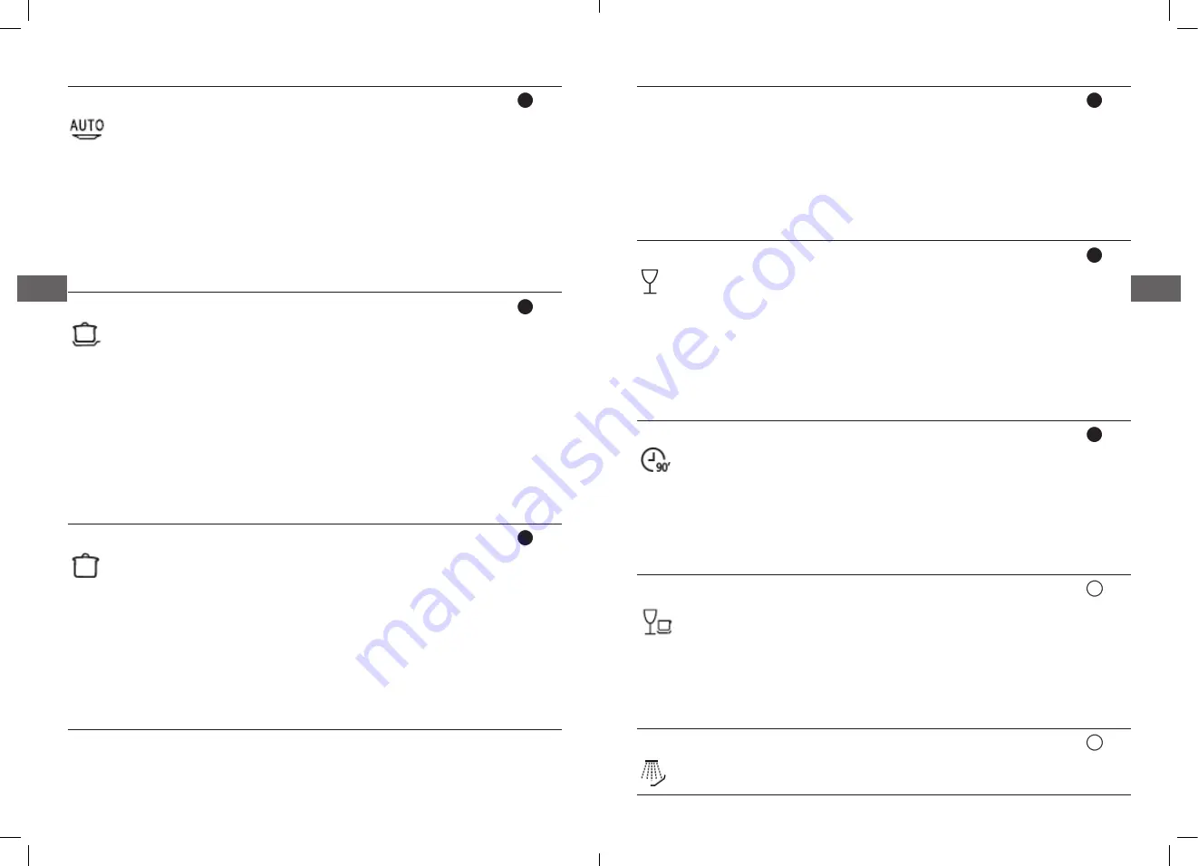 Saba LVIF1019A++44M Manual Download Page 30