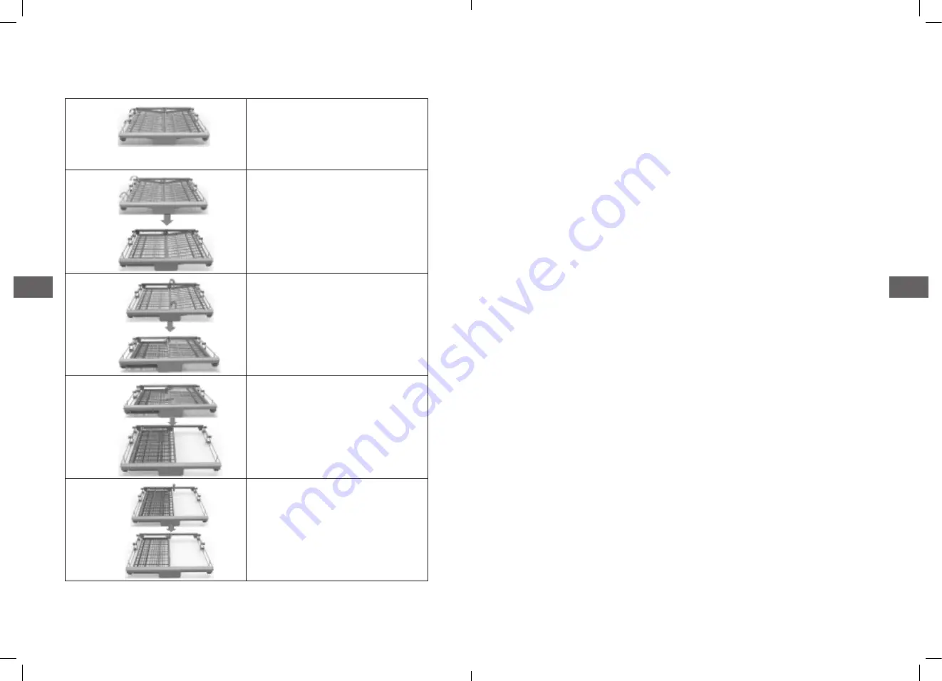 Saba LVIF1019A++44M Manual Download Page 52