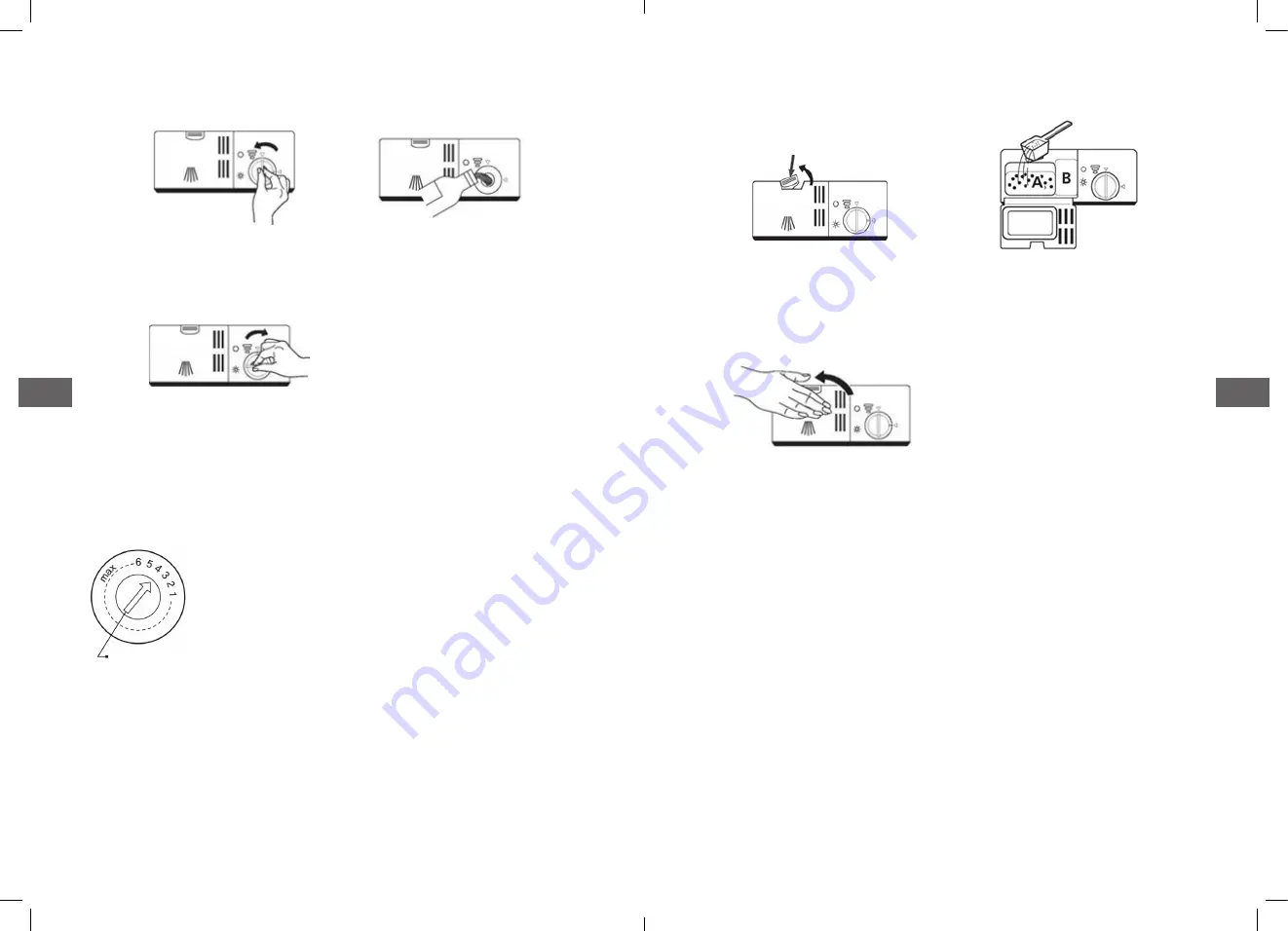 Saba LVIF1019A++44M Manual Download Page 59