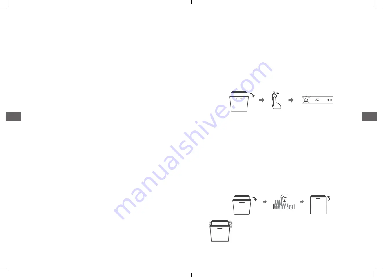 Saba LVIF1019A++44M Manual Download Page 61