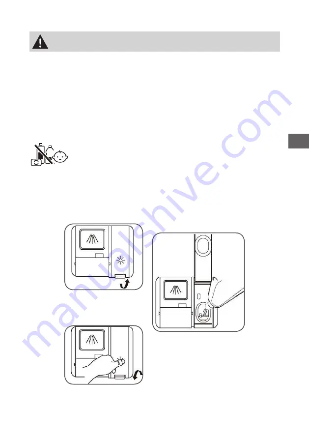 Saba LVS10C42MINI-PLIX Manual Download Page 23