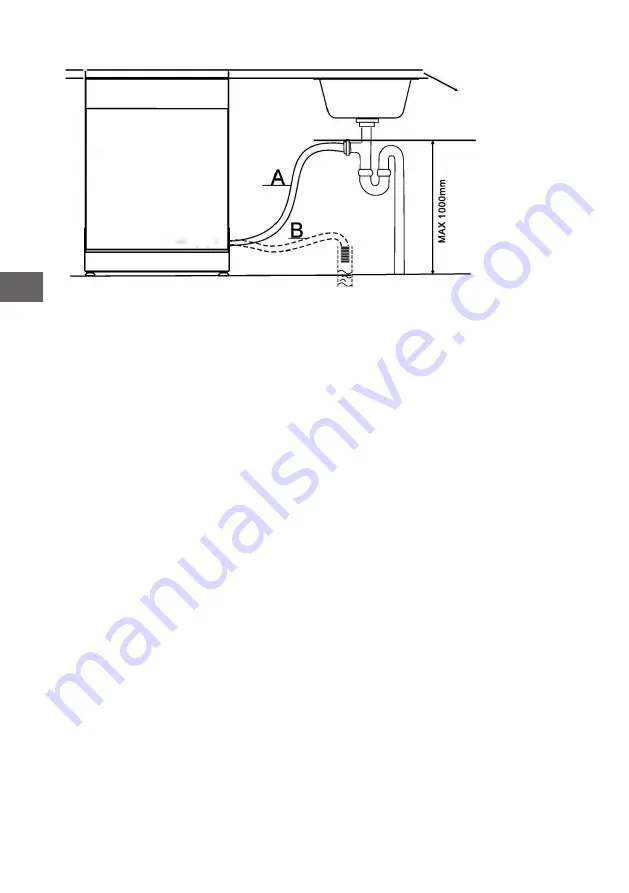 Saba LVS10C42MINI-PLIX Manual Download Page 48