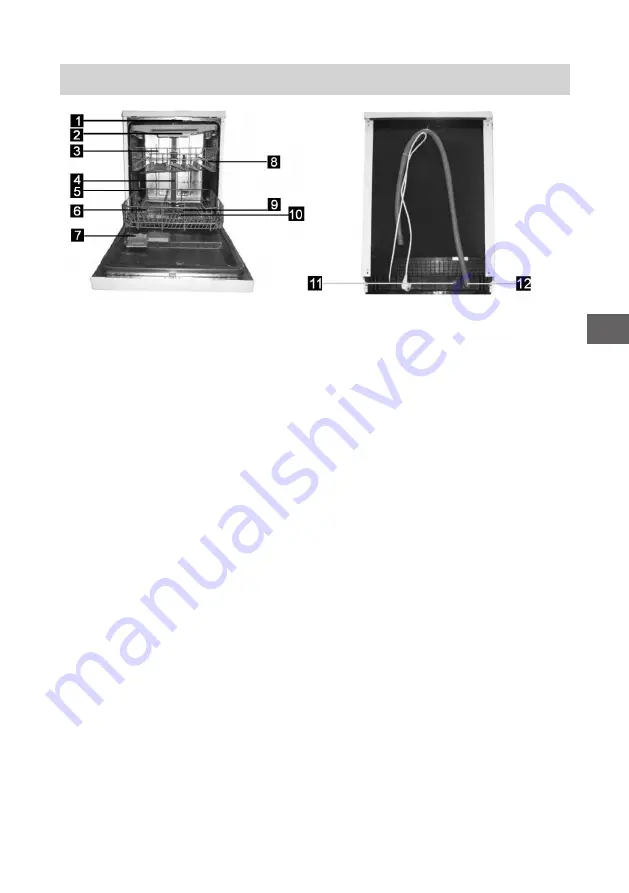 Saba LVS10C42MINI-PLIX Manual Download Page 73