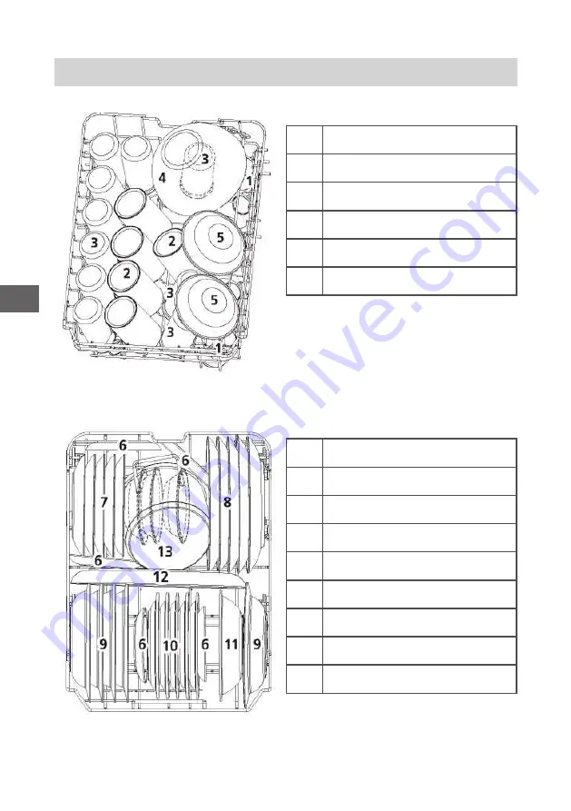 Saba LVS10C42MINI-PLIX Manual Download Page 110