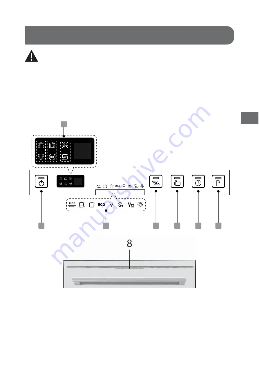 Saba LVS14C42M21PLIX Скачать руководство пользователя страница 15