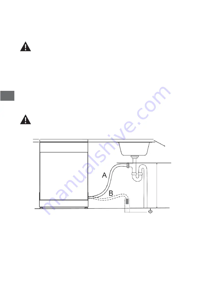 Saba LVS14C42M21PLIX Manual Download Page 50