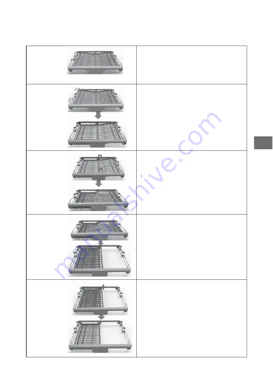 Saba LVS14C42M21PLIX Скачать руководство пользователя страница 117