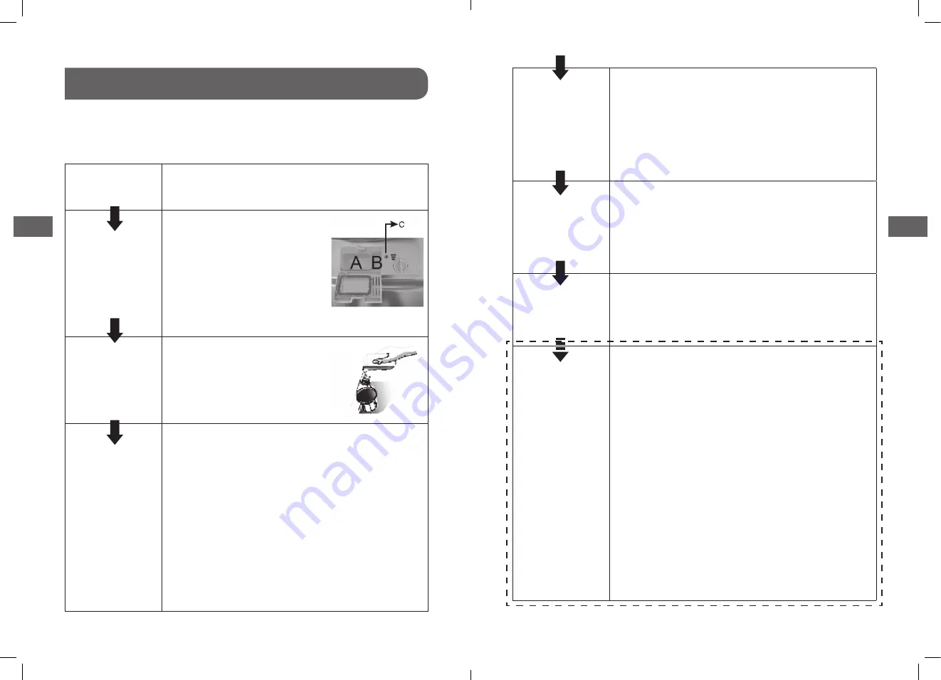 Saba LVS14C42MI16PLIX Manual Download Page 6