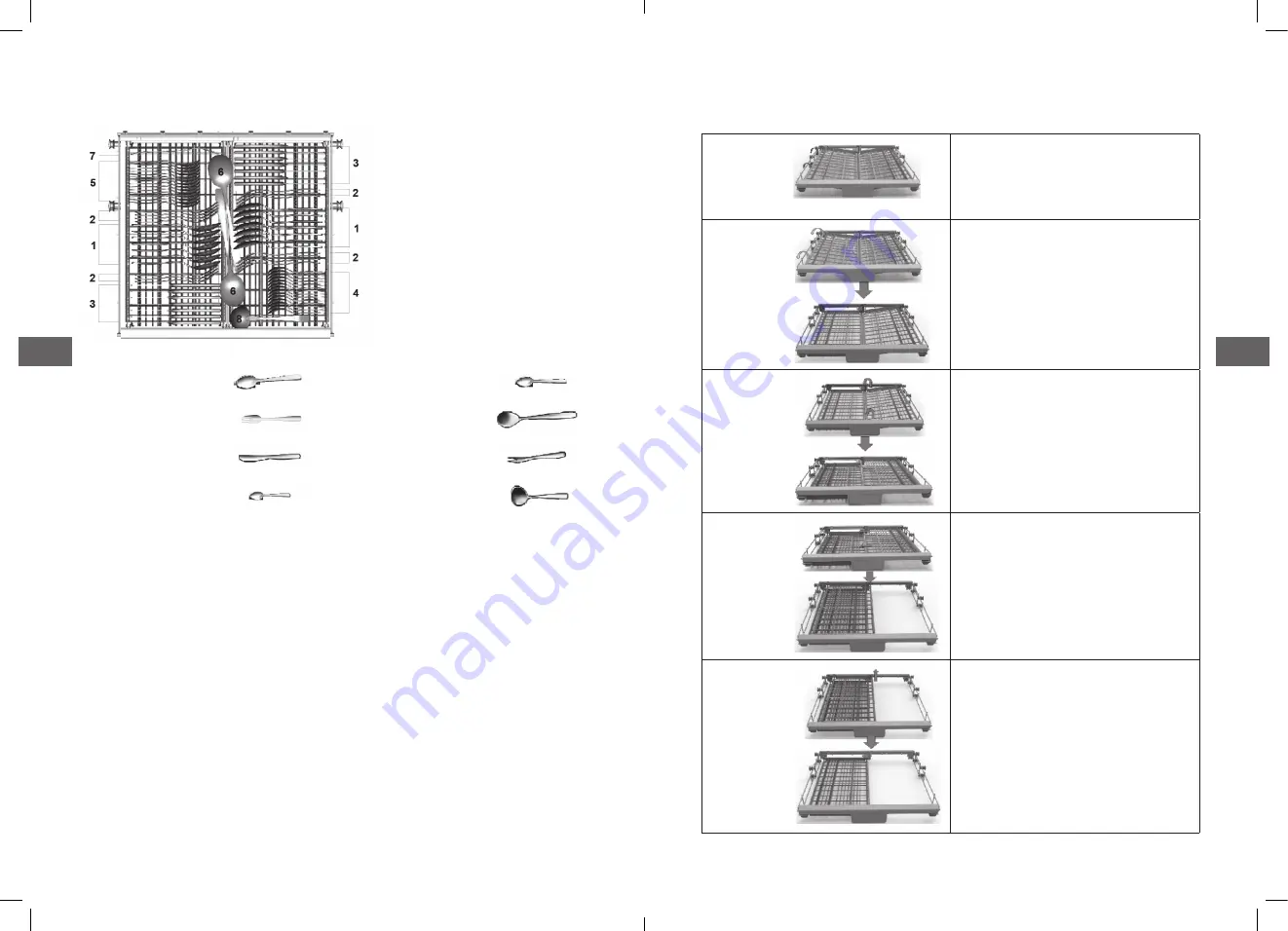 Saba LVS14C42MI16PLIX Manual Download Page 59