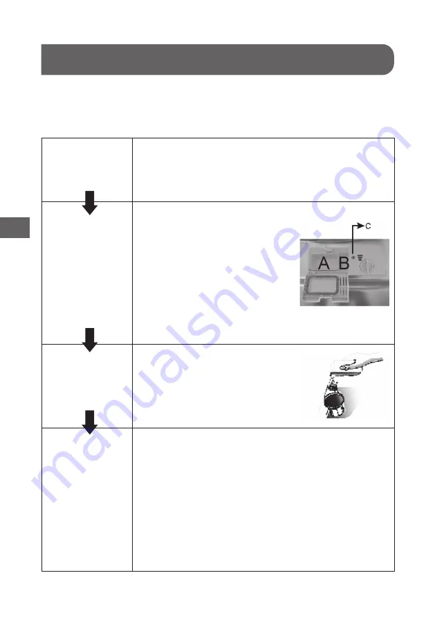 Saba LVS14C44M21W Manual Download Page 75