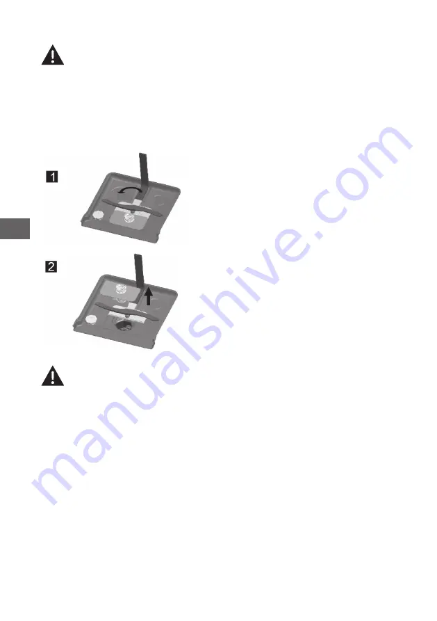 Saba LVS14C44M21W Manual Download Page 105