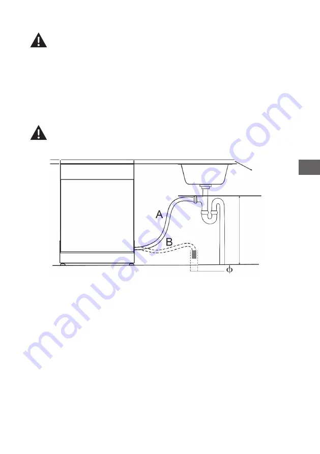 Saba LVS14C44M21W Скачать руководство пользователя страница 112