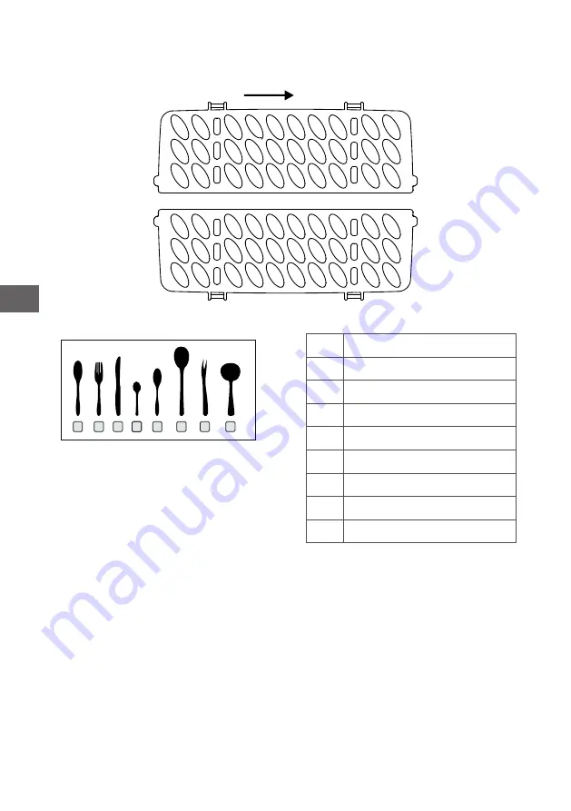 Saba LVS14C44M21W Manual Download Page 121