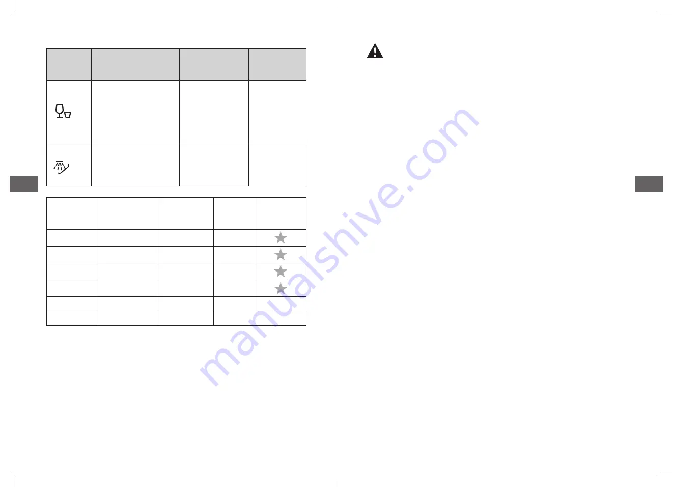 Saba LVS14C44MI18BK Manual Download Page 50