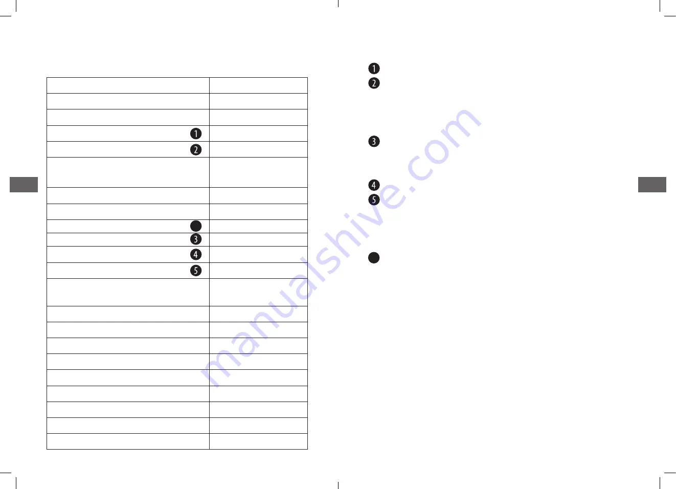 Saba LVS14C44MI18BK Manual Download Page 62