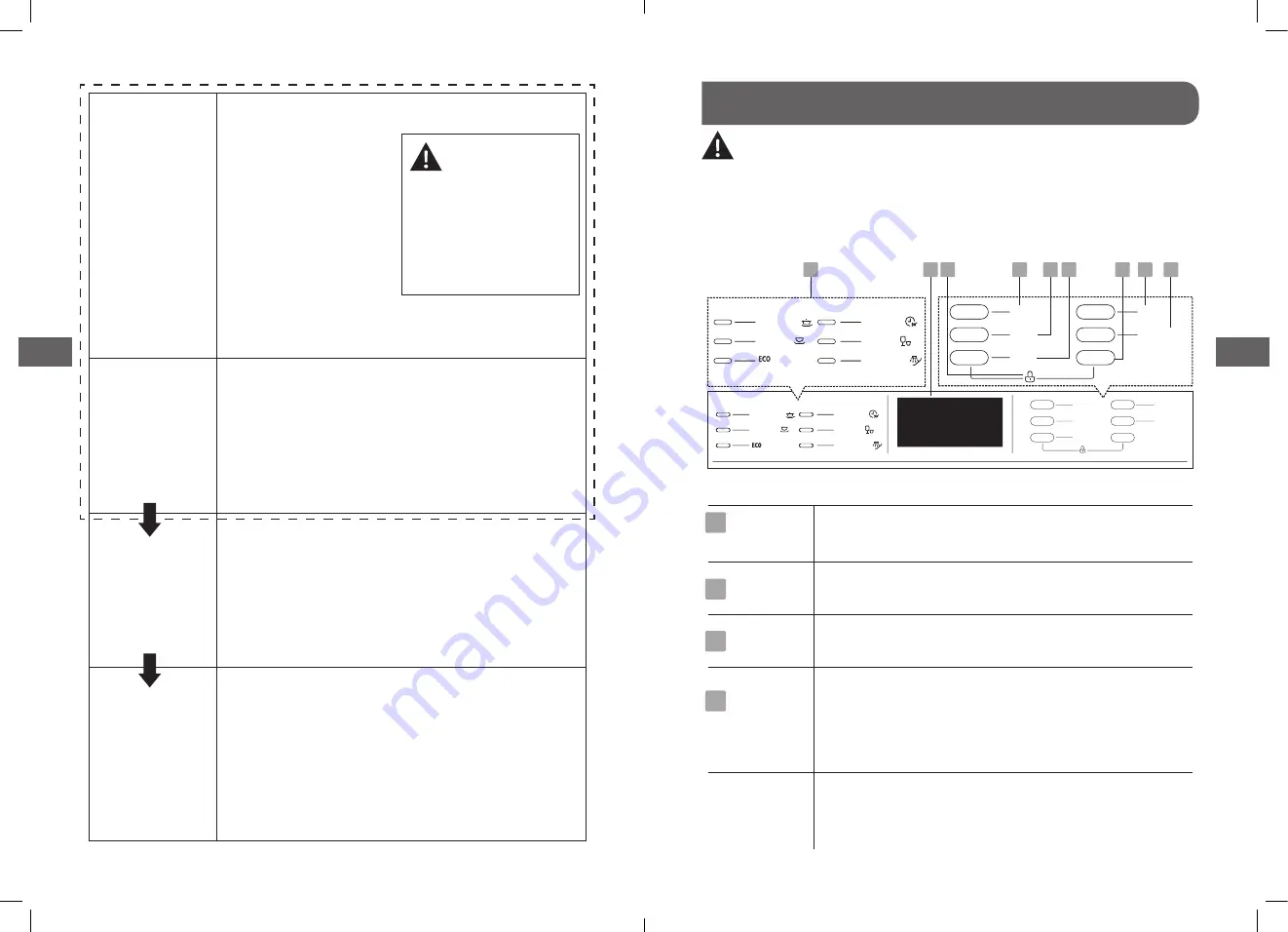 Saba LVS14C44MI18W Manual Download Page 38