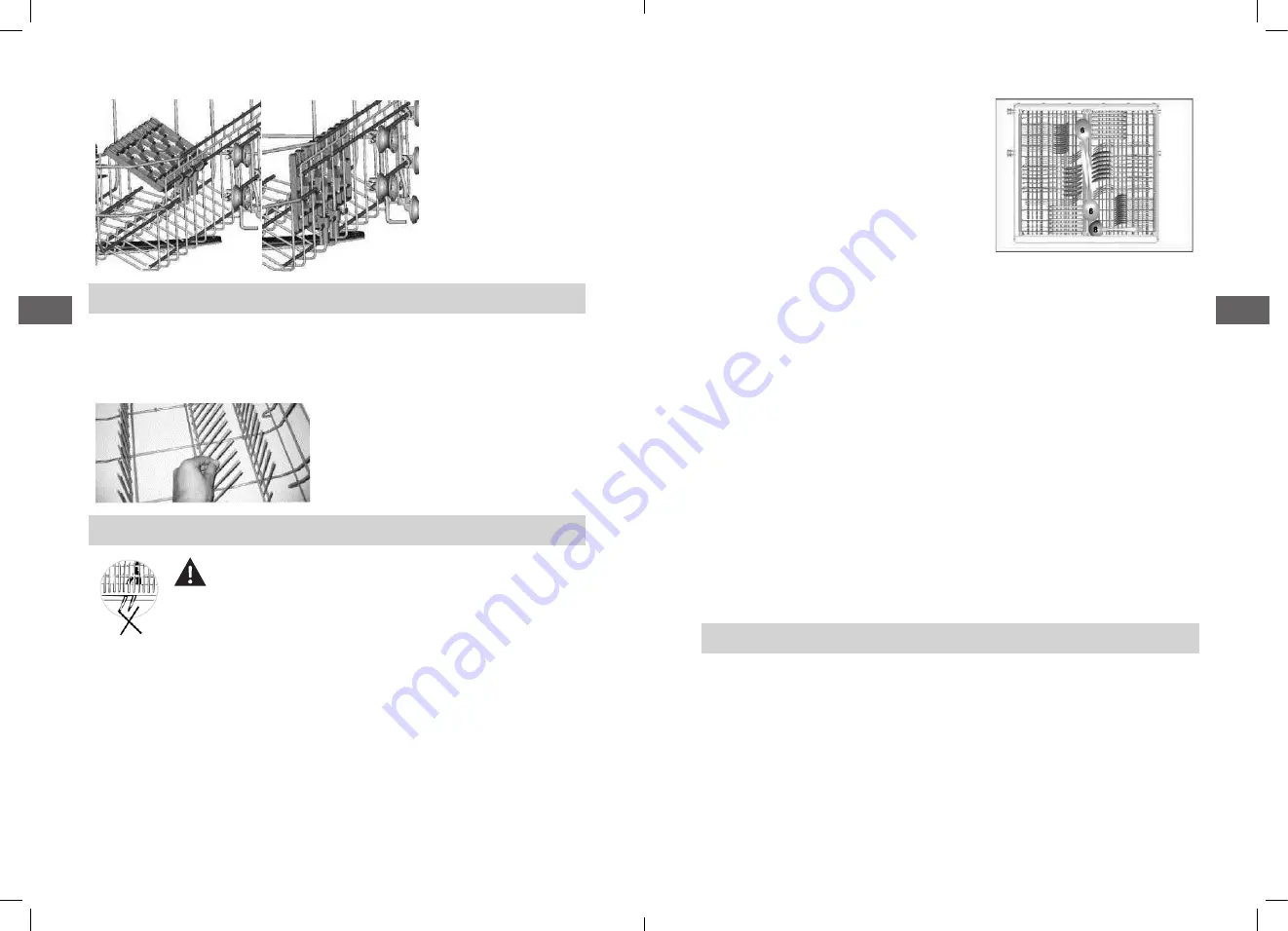 Saba LVS14C45MI17GLB Manual Download Page 19