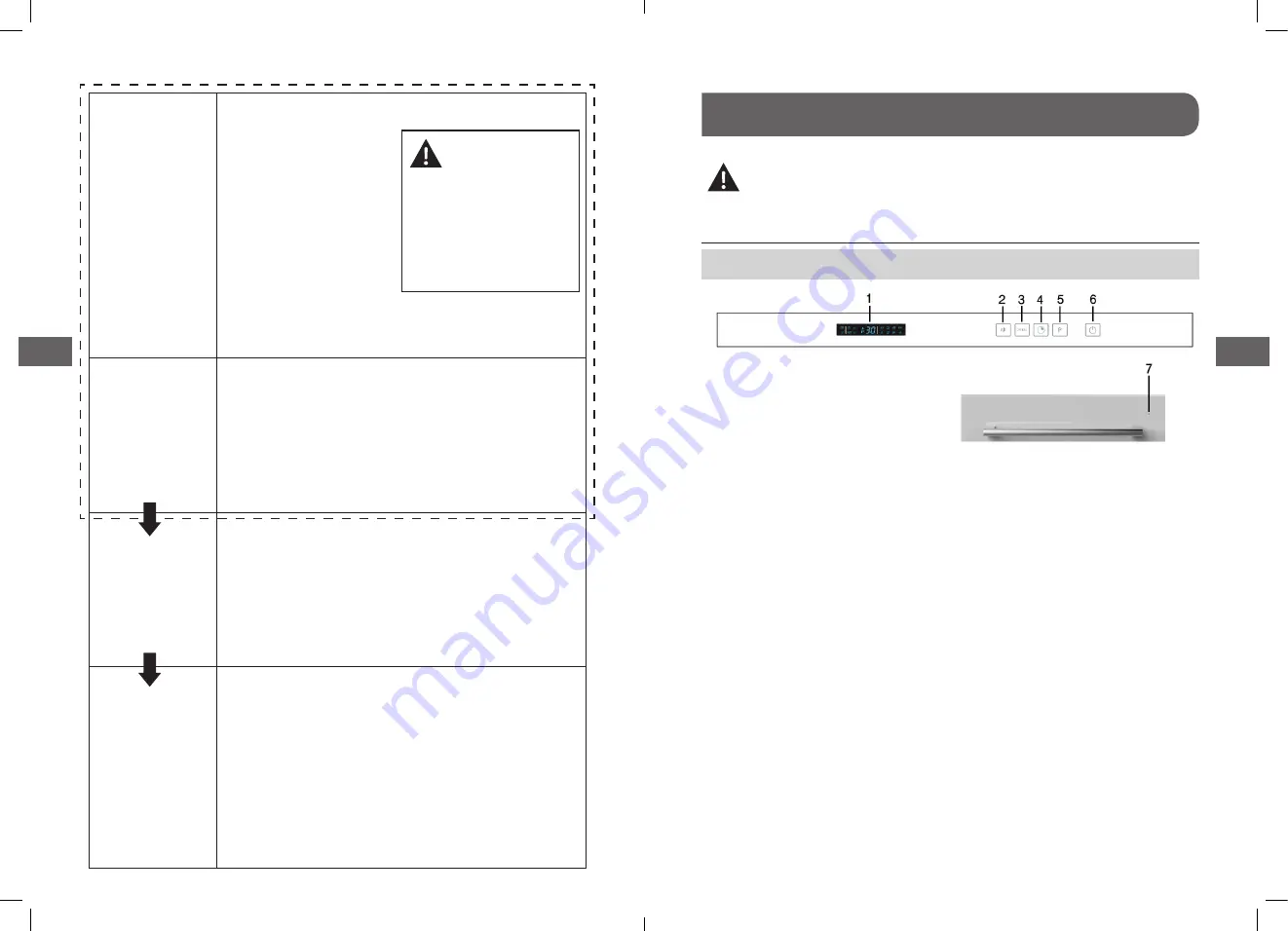 Saba LVS14C45MI17GLB Manual Download Page 38