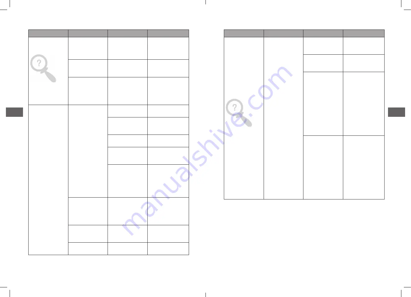 Saba LVS14C45MI17GLB Manual Download Page 57