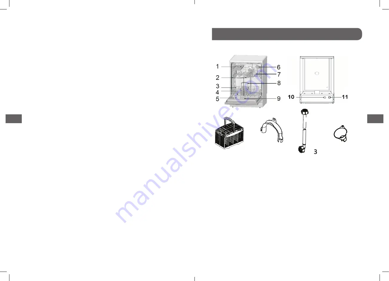 Saba LVS4515D Manual Download Page 16