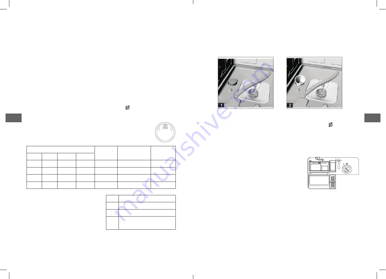 Saba LVS4515D Manual Download Page 20