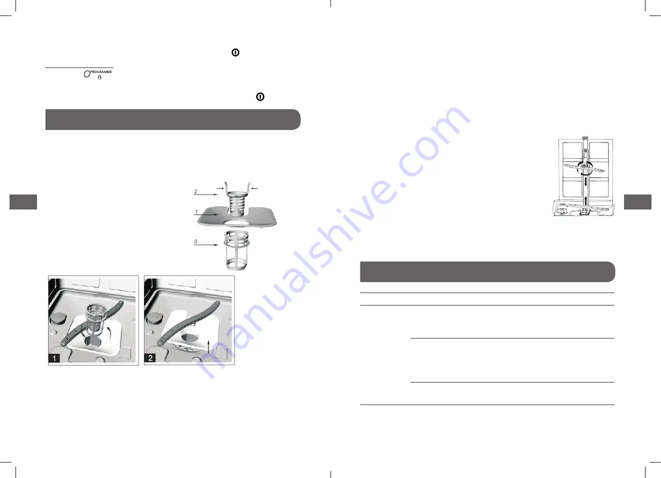 Saba LVS4515D Manual Download Page 23