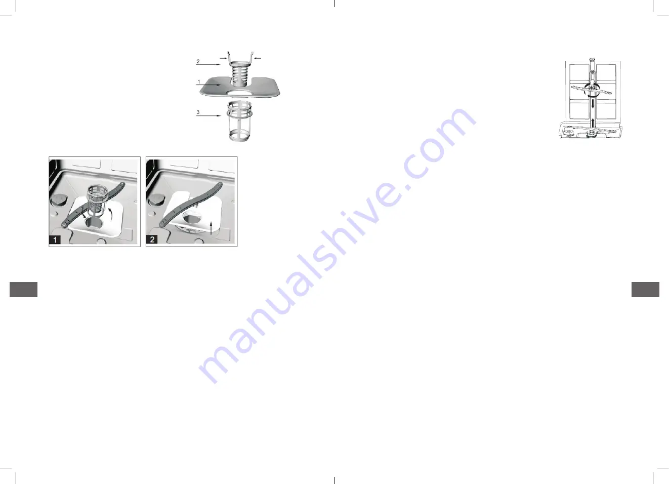 Saba LVS4515S13C Скачать руководство пользователя страница 32