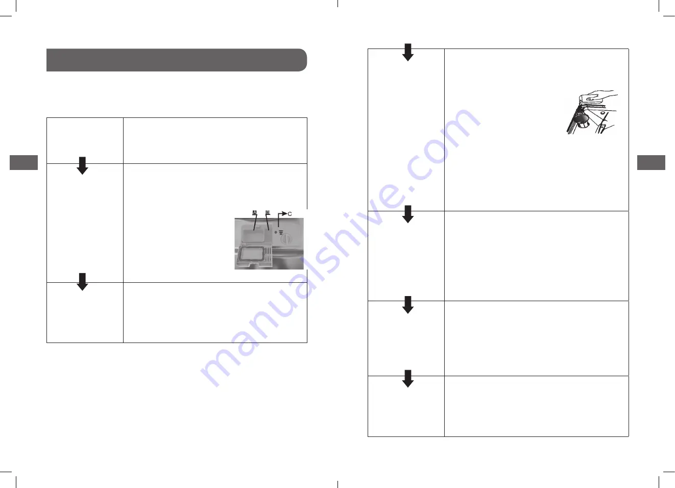 Saba LVSL4915X Manual Download Page 3