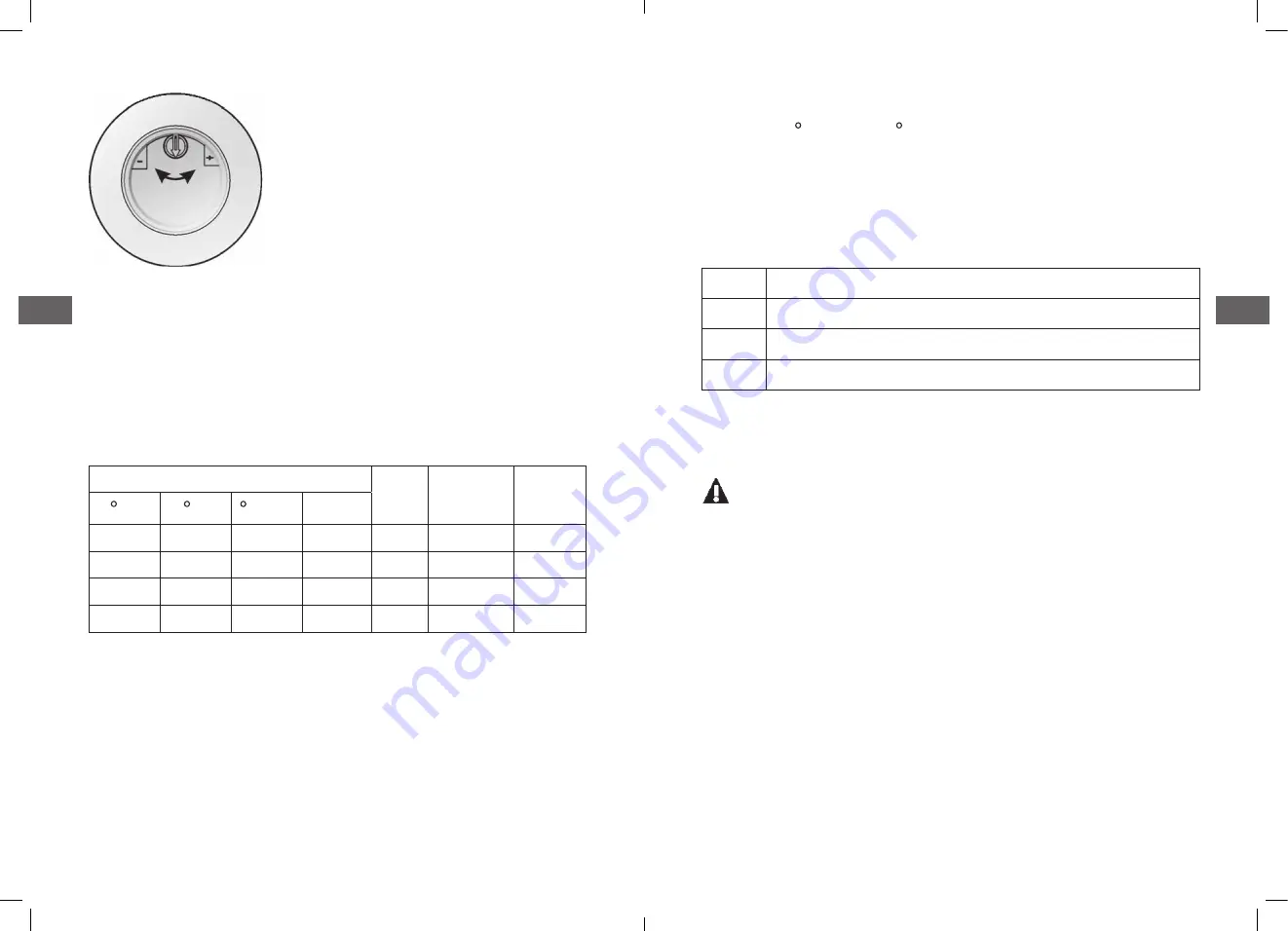 Saba LVSL4915X Manual Download Page 11