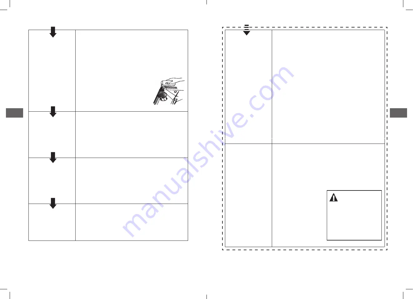 Saba LVSL4915X Manual Download Page 36