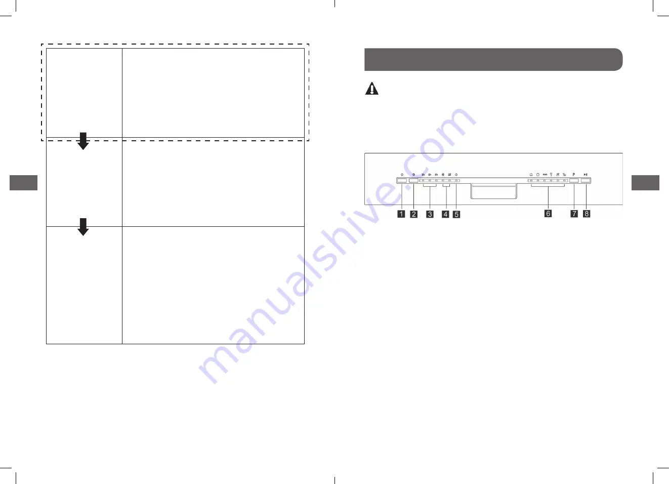 Saba LVSL4915X Manual Download Page 37