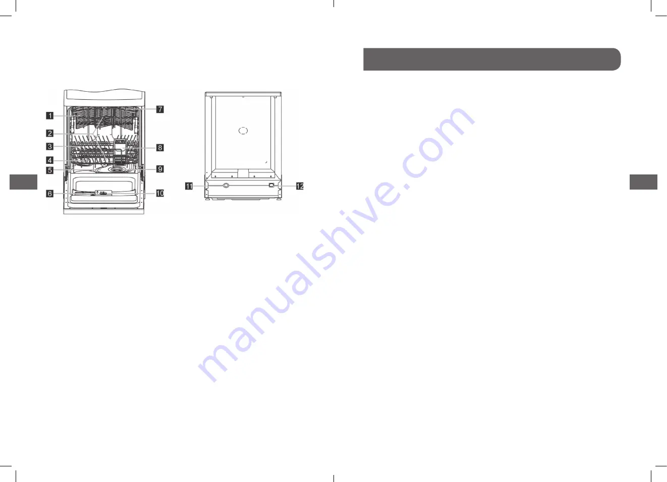 Saba LVSL4915X Manual Download Page 38